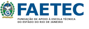 Logo Faetec Rj