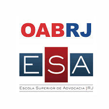 Logo OAB Rj