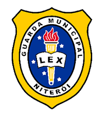 Logo Guarda Municipal de Niterói