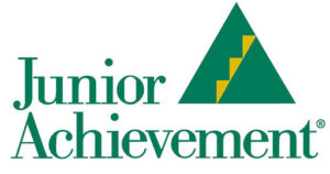 Logo Junior Achievement