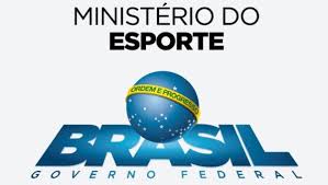 Logo Ministério dos Esportes